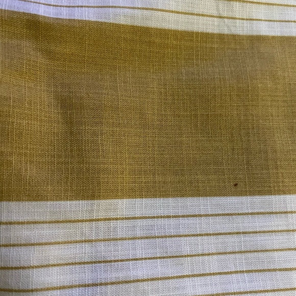 Striped Midi Dress - Picture 5 of 6